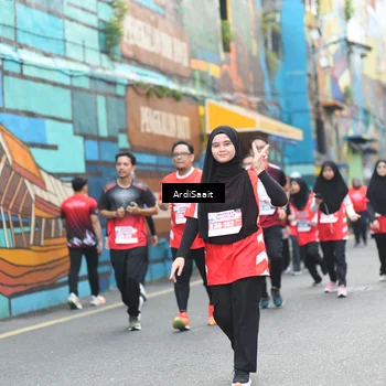 Runner Photo 8104115