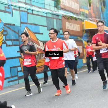 Runner Photo 8104116