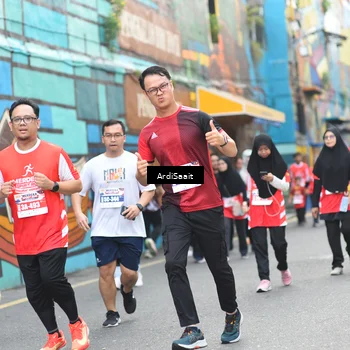 Runner Photo 8104118