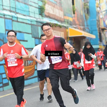 Runner Photo 8104120