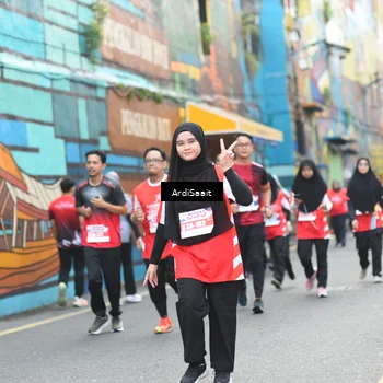 Runner Photo 8104121