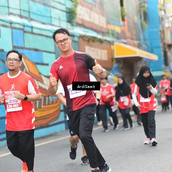 Runner Photo 8104122