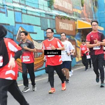 Runner Photo 8104123