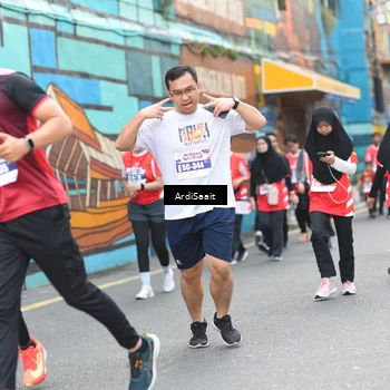 Runner Photo 8104124
