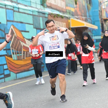 Runner Photo 8104125