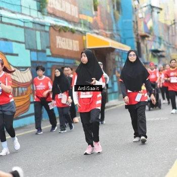 Runner Photo 8104126