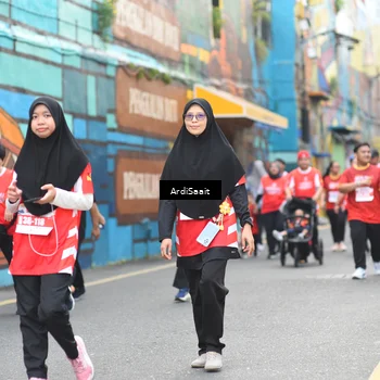 Runner Photo 8104133
