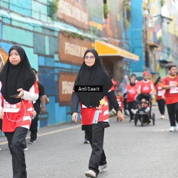 Runner Photo 8104134
