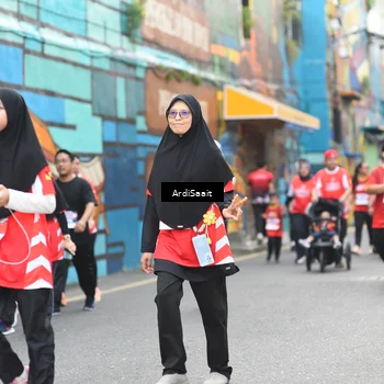 Runner Photo 8104135