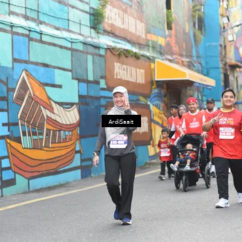 Runner Photo 8104138