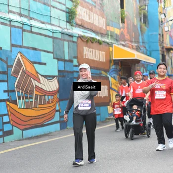 Runner Photo 8104139