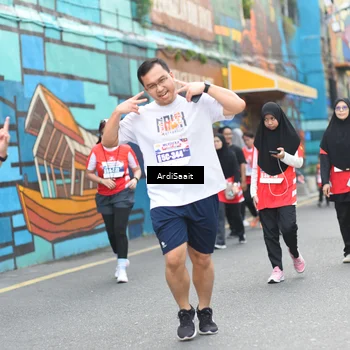 Runner Photo 8104140