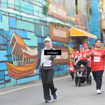 Runner Photo 8104143
