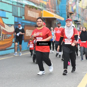 Runner Photo 8104144