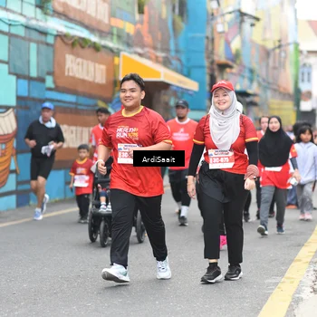 Runner Photo 8104145