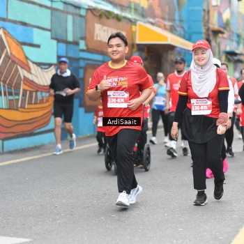 Runner Photo 8104146