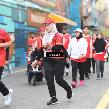 Runner Photo 8104148