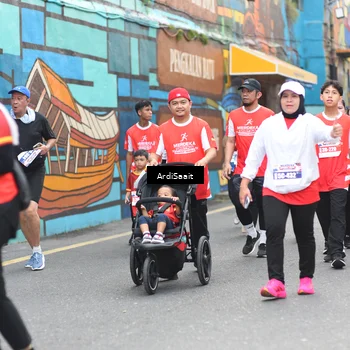 Runner Photo 8104149