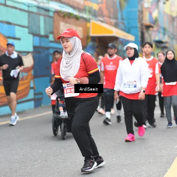 Runner Photo 8104150