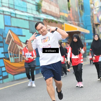 Runner Photo 8104151