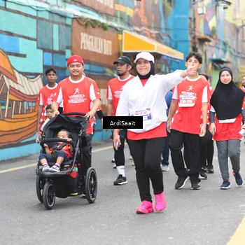 Runner Photo 8104153
