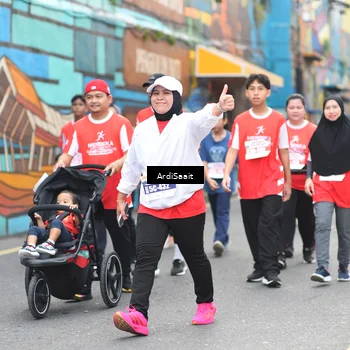 Runner Photo 8104155