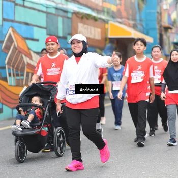 Runner Photo 8104156