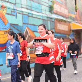 Runner Photo 8104161