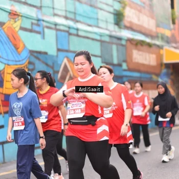 Runner Photo 8104162