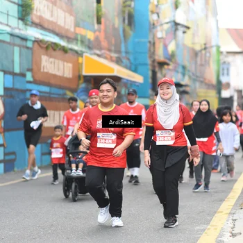 Runner Photo 8104163