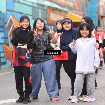 Runner Photo 8104165