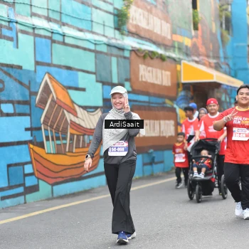 Runner Photo 8104168