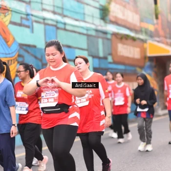 Runner Photo 8104169