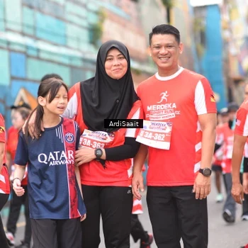 Runner Photo 8104170