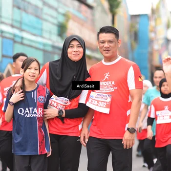 Runner Photo 8104171