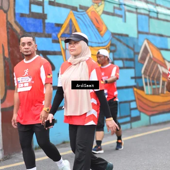 Runner Photo 8104177