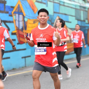 Runner Photo 8104178