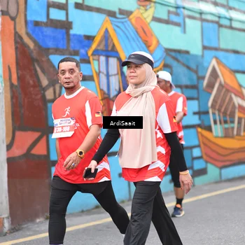 Runner Photo 8104179