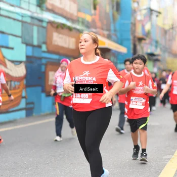 Runner Photo 8104181
