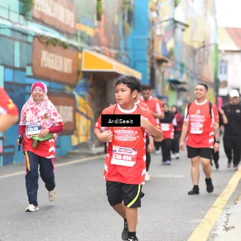 Runner Photo 8104182