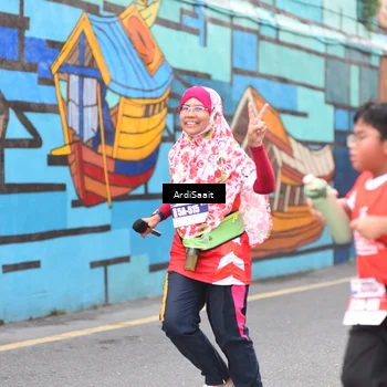 Runner Photo 8104184