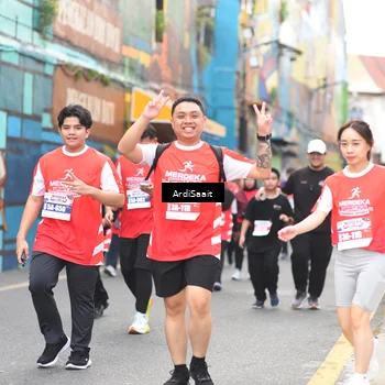 Runner Photo 8104186