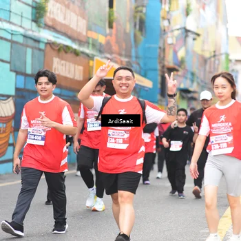 Runner Photo 8104187