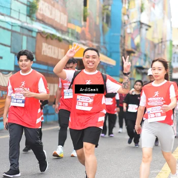Runner Photo 8104188