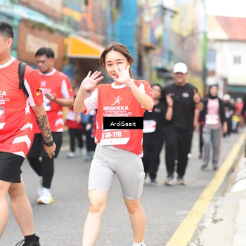 Runner Photo 8104190