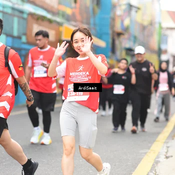 Runner Photo 8104191