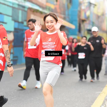 Runner Photo 8104192
