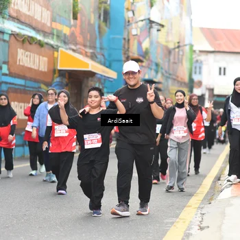 Runner Photo 8104193
