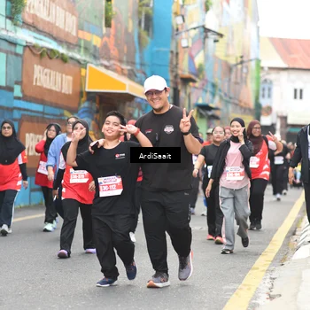 Runner Photo 8104194