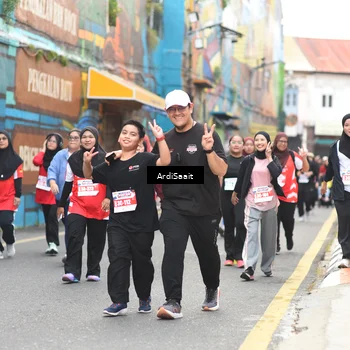 Runner Photo 8104195